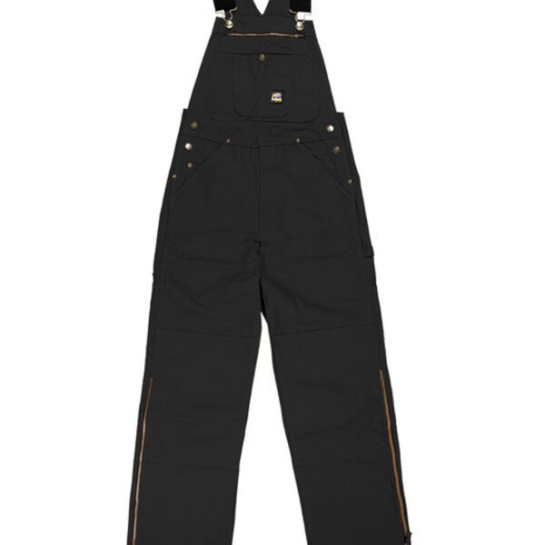 Men's Slab Unlined Duck Bib Overall Thumbnail