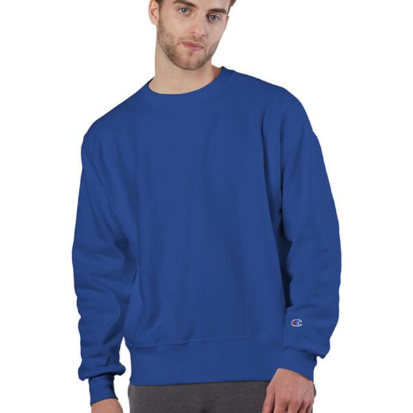 Adult Reverse Weave® Crew Thumbnail