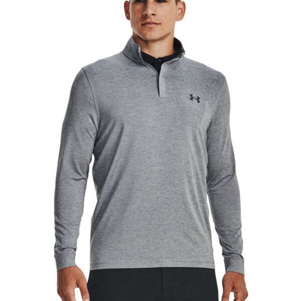 Men's Playoff Quarter-Zip Thumbnail