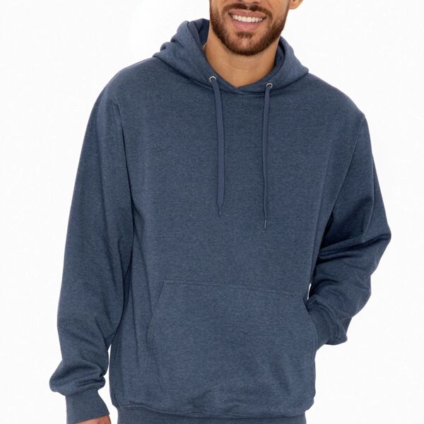 ATC™ EARTH WASH® TOURBILLON FLEECE HOODIE Thumbnail