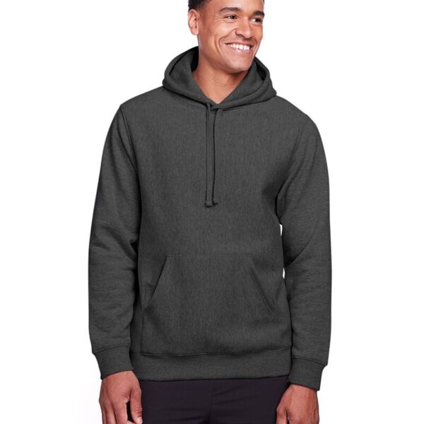 Unisex Zone HydroSport™ Heavyweight Hooded Sweatshirt Thumbnail