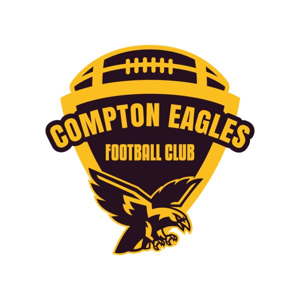 American Football logo 19 Thumbnail