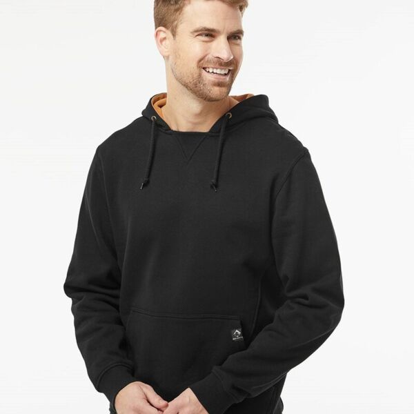 Woodland Fleece Pullover Thumbnail