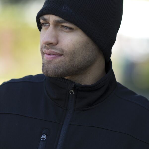 NEW ERA FLEECE LINED SKULL BEANIE Thumbnail