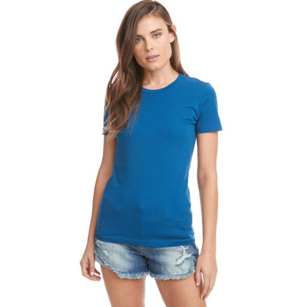 MONKEY Ladies' T-Shirt Thumbnail