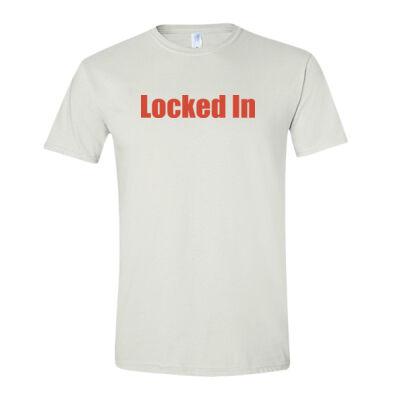 Classic Locked In Tee Thumbnail