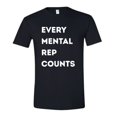 Mental Rep T Thumbnail