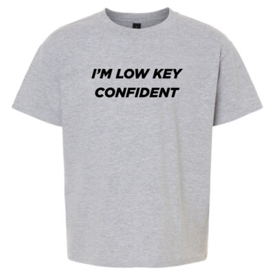 Youth Low Key T Thumbnail