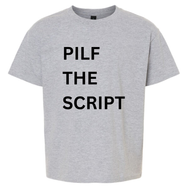 Youth Pilf Tee Thumbnail