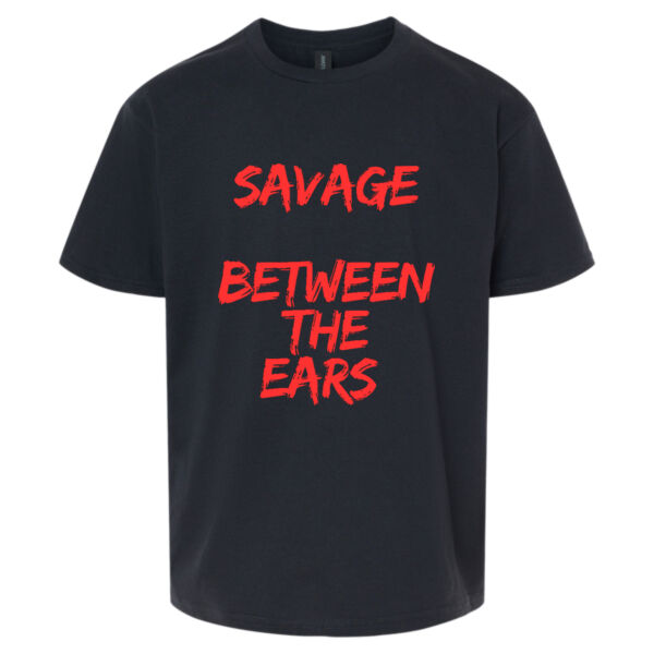 Youth Savage T Thumbnail