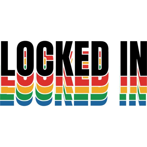 locked in colour fade Thumbnail