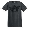 GILDAN® SOFTSTYLE® T-SHIRT Thumbnail