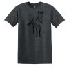 GILDAN® SOFTSTYLE® T-SHIRT Thumbnail