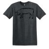 GILDAN® SOFTSTYLE® T-SHIRT Thumbnail