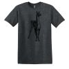 GILDAN® SOFTSTYLE® T-SHIRT Thumbnail
