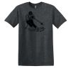 GILDAN® SOFTSTYLE® T-SHIRT Thumbnail