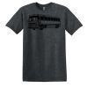GILDAN® SOFTSTYLE® T-SHIRT Thumbnail