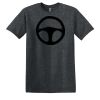 GILDAN® SOFTSTYLE® T-SHIRT Thumbnail