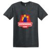 GILDAN® SOFTSTYLE® T-SHIRT Thumbnail