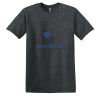 GILDAN® SOFTSTYLE® T-SHIRT Thumbnail