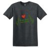 GILDAN® SOFTSTYLE® T-SHIRT Thumbnail
