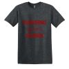 GILDAN® SOFTSTYLE® T-SHIRT Thumbnail