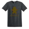 GILDAN® SOFTSTYLE® T-SHIRT Thumbnail