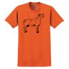 GILDAN® ULTRA COTTON® T-SHIRT Thumbnail