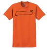 GILDAN® ULTRA COTTON® T-SHIRT Thumbnail