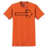 GILDAN® ULTRA COTTON® T-SHIRT Thumbnail