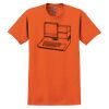 GILDAN® ULTRA COTTON® T-SHIRT Thumbnail