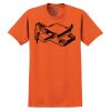 GILDAN® ULTRA COTTON® T-SHIRT Thumbnail