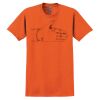 GILDAN® ULTRA COTTON® T-SHIRT Thumbnail