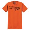 GILDAN® ULTRA COTTON® T-SHIRT Thumbnail