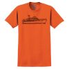 GILDAN® ULTRA COTTON® T-SHIRT Thumbnail