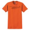 GILDAN® ULTRA COTTON® T-SHIRT Thumbnail