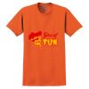 GILDAN® ULTRA COTTON® T-SHIRT Thumbnail