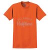 GILDAN® ULTRA COTTON® T-SHIRT Thumbnail