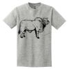GILDAN® ULTRA COTTON® POCKETED T-SHIRT Thumbnail
