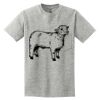 GILDAN® ULTRA COTTON® POCKETED T-SHIRT Thumbnail