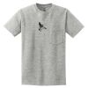 GILDAN® ULTRA COTTON® POCKETED T-SHIRT Thumbnail
