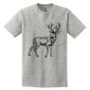 GILDAN® ULTRA COTTON® POCKETED T-SHIRT Thumbnail