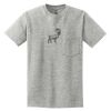 GILDAN® ULTRA COTTON® POCKETED T-SHIRT Thumbnail