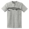 GILDAN® ULTRA COTTON® POCKETED T-SHIRT Thumbnail