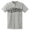 GILDAN® ULTRA COTTON® POCKETED T-SHIRT Thumbnail