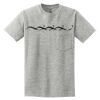 GILDAN® ULTRA COTTON® POCKETED T-SHIRT Thumbnail
