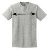 GILDAN® ULTRA COTTON® POCKETED T-SHIRT Thumbnail