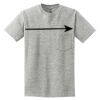 GILDAN® ULTRA COTTON® POCKETED T-SHIRT Thumbnail