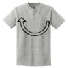 GILDAN® ULTRA COTTON® POCKETED T-SHIRT Thumbnail