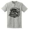 GILDAN® ULTRA COTTON® POCKETED T-SHIRT Thumbnail